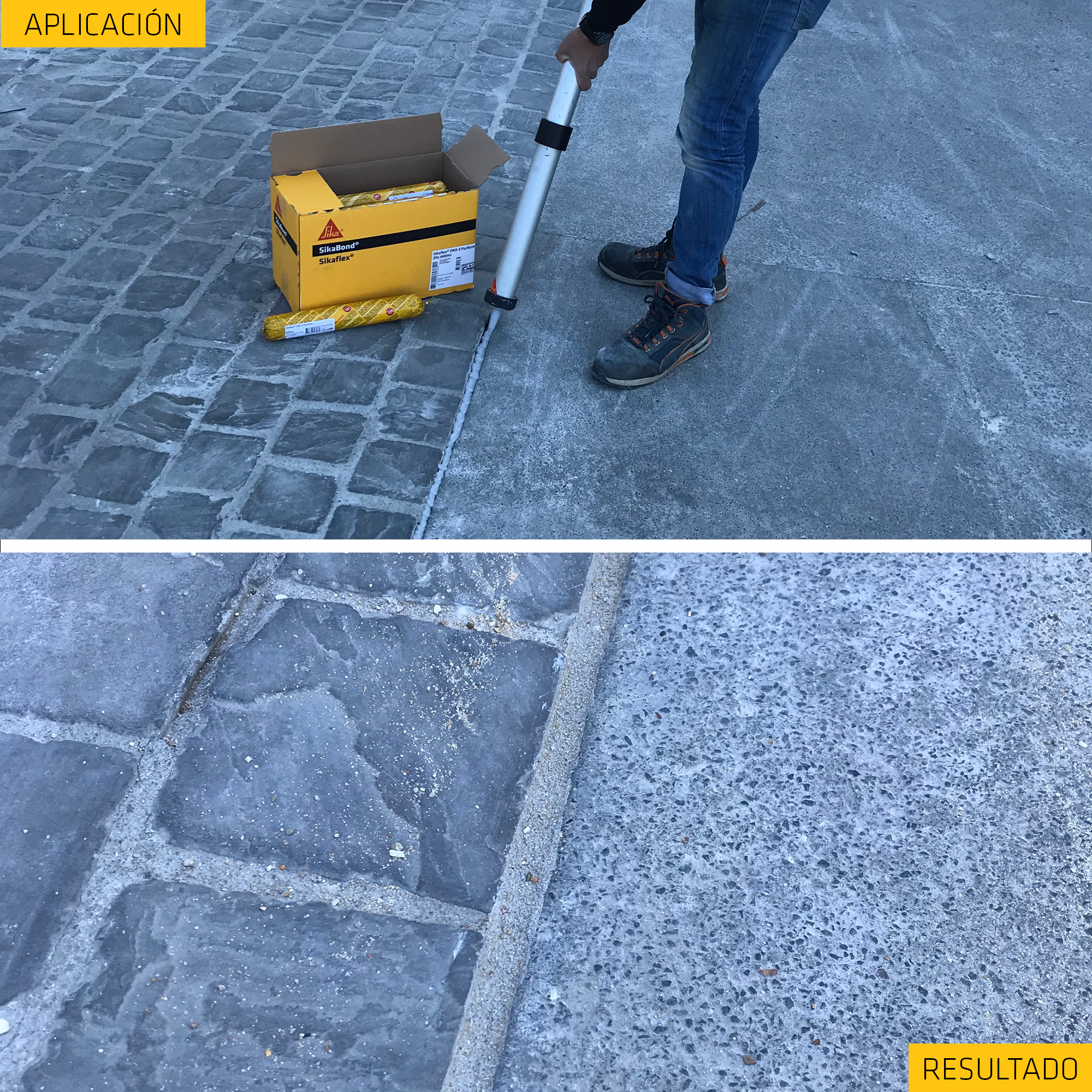 Sikaflex® PRO-3 Purform®